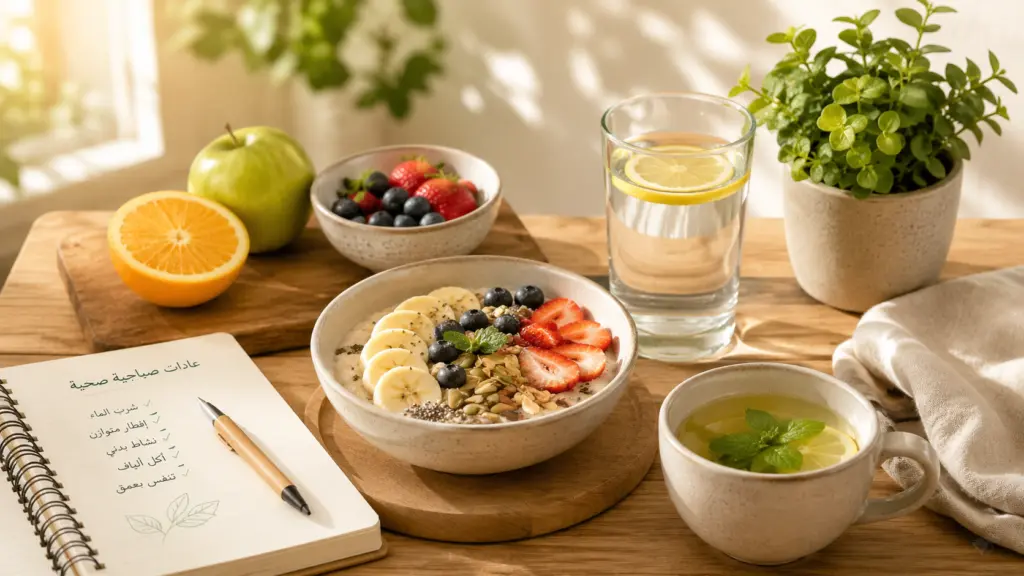 7-Morning-Habits-That-Help-Improve-Digestive-Health-and-Boost-Energy