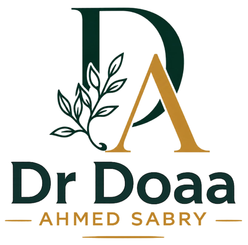 dr doaa sabry logo darker