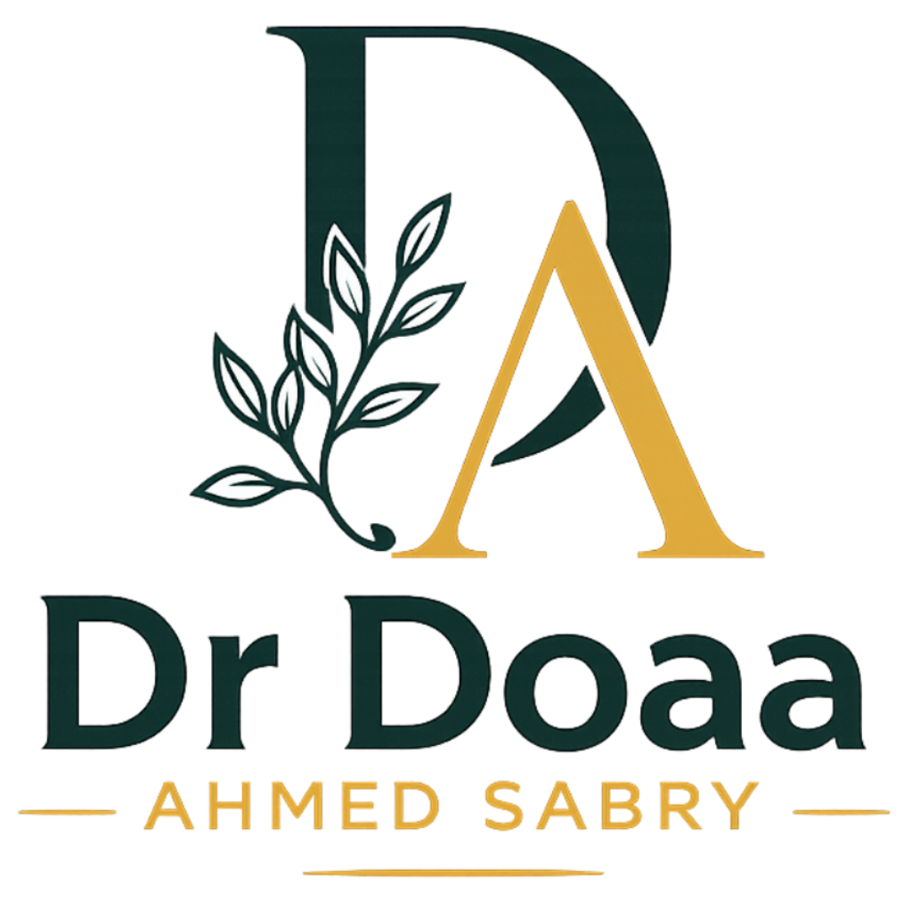 dr doaa sabry logo