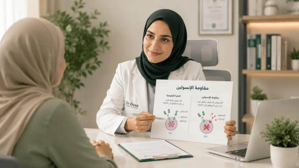 is-insulin-resistance-the-real-cause-of-weight-gain