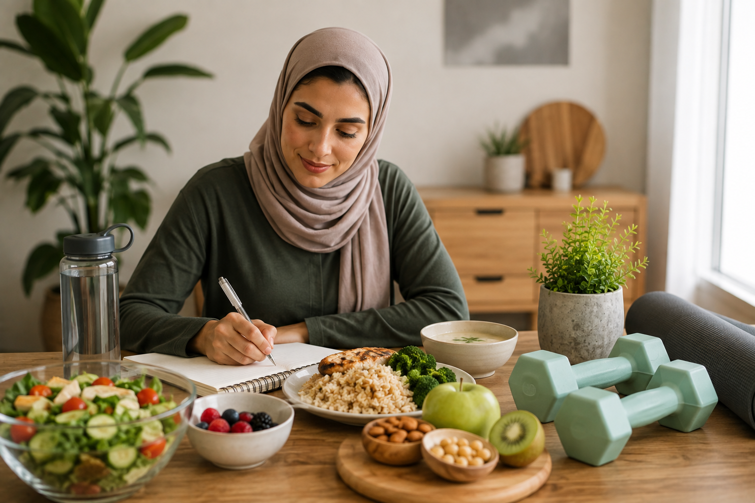 ماذا يعمل عليه البرنامج