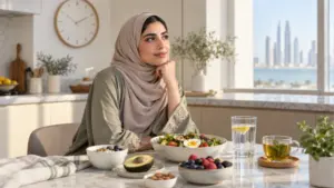 الصيام المتقطع وتكيس المبايض: يساعد أم يزيد الاضطراب الهرموني؟
