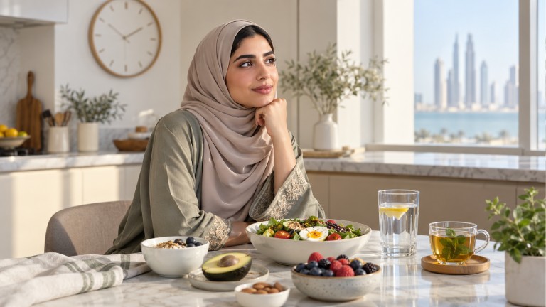 الصيام المتقطع وتكيس المبايض: يساعد أم يزيد الاضطراب الهرموني؟